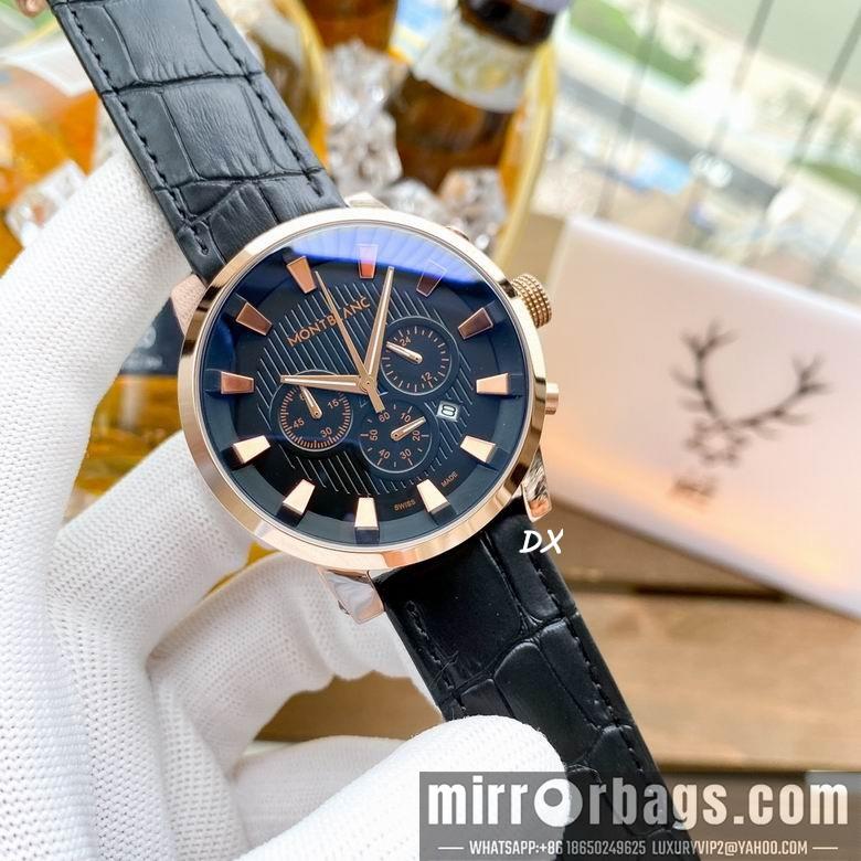 Replica Montblanc 44x13mm 2nms10