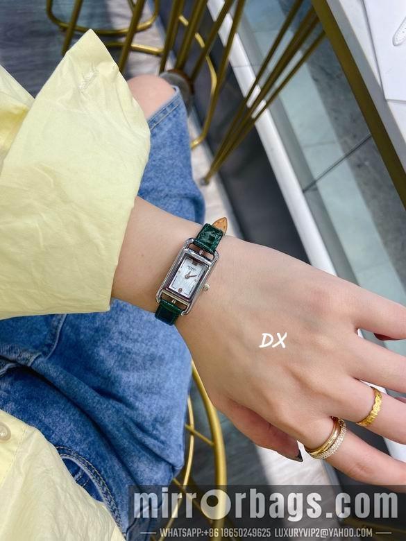 Replica Hermes 20x27mm 2nms37