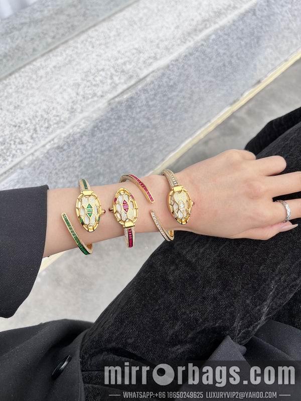 Replica Bvlgari watch 050759