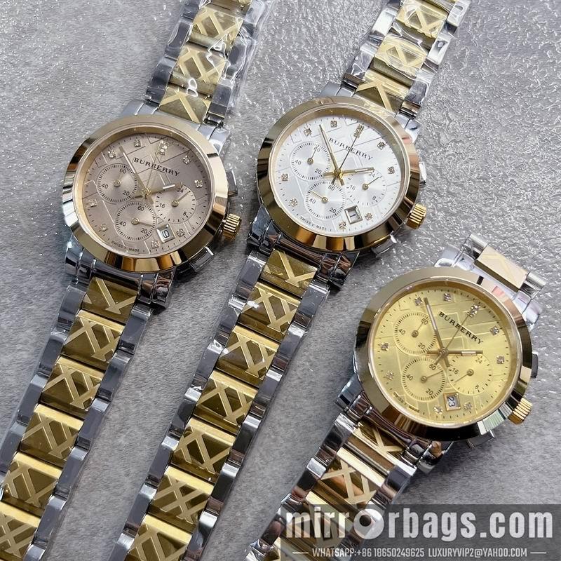Replica Burberry 33mm 022257