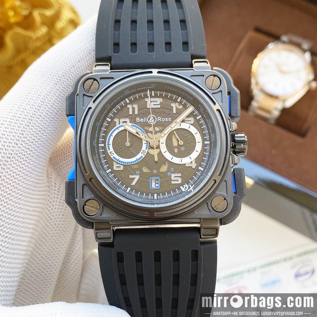 Replica Bell & Ross 48x12mm 12nms17