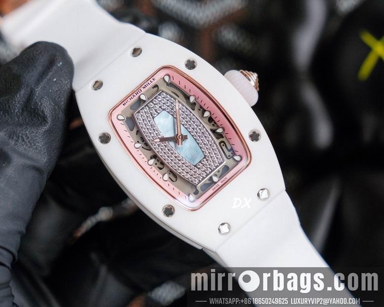 Replica Richard Mille 45x31x12mm 2nms16
