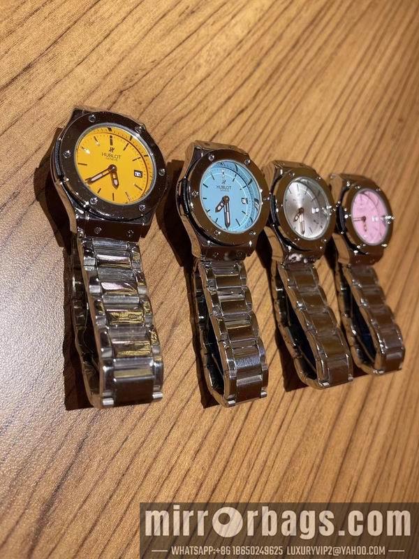 Replica Hublot 36mm 0827107