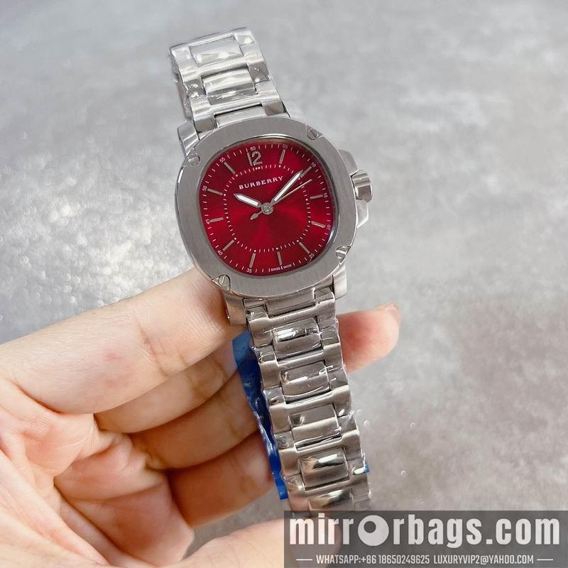 Replica Burberry 34mm 022262