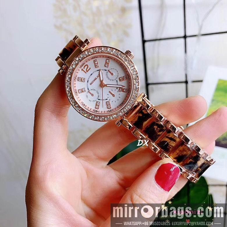 Replica Michael Kors 33mm 2nms32