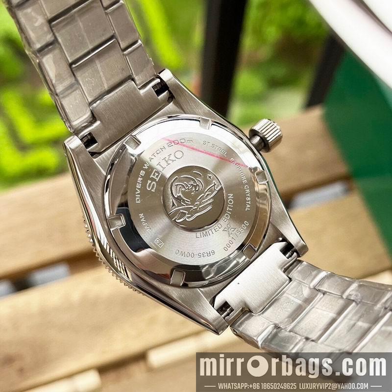 Replica Seiko 42X13mm 122316