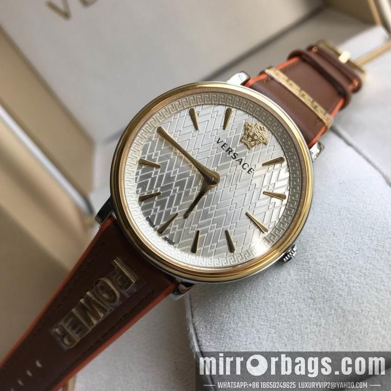 Replica Versace 38mm 112010