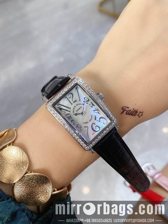Replica Franck Muller watch 030104