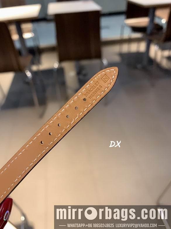 Replica Hermes 26x33mm 2nms32