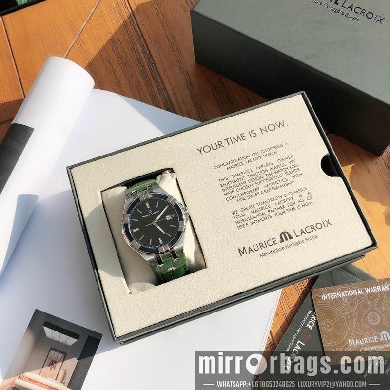Replica Maurice Lacroix 42mm 102249