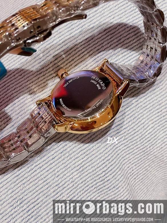 Replica Movado 28mm 2nms19