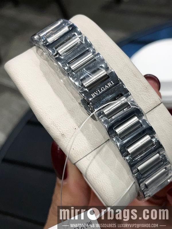 Replica Bvlgari 30mm 031110