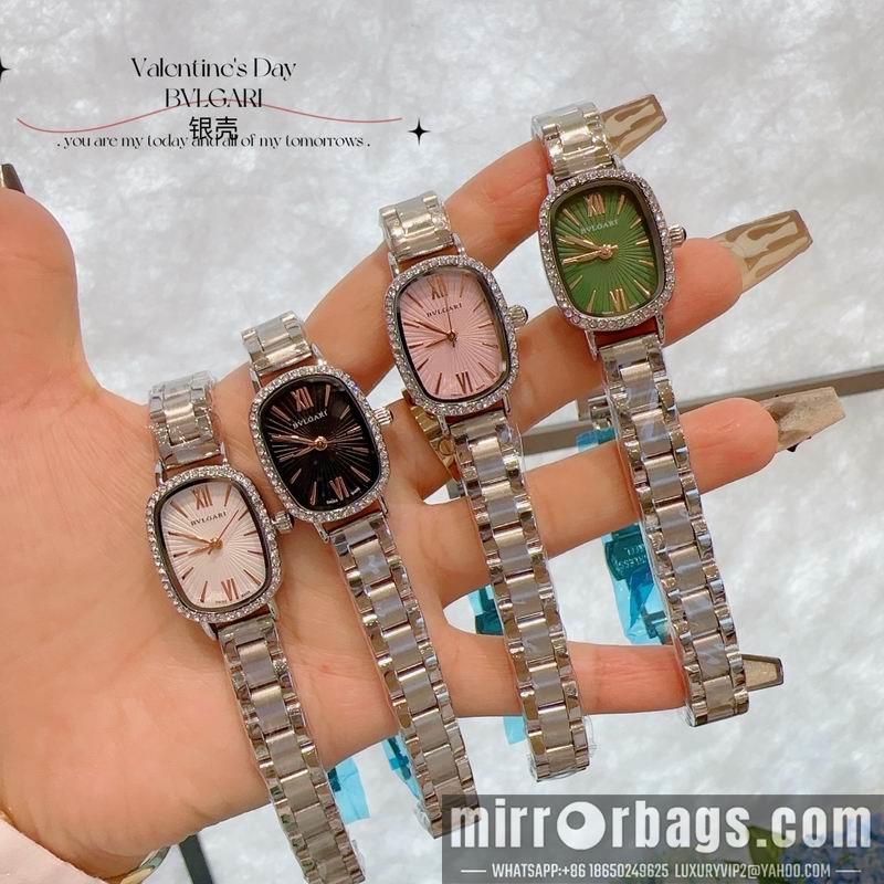 Replica Bvlgari 21X27mmX6mm 103166