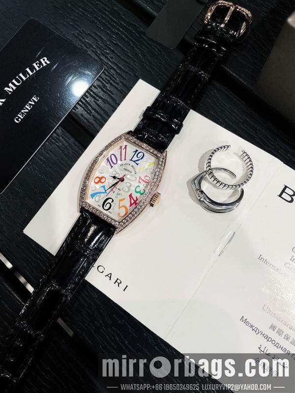 Replica Franck Muller 32X39mm 022254