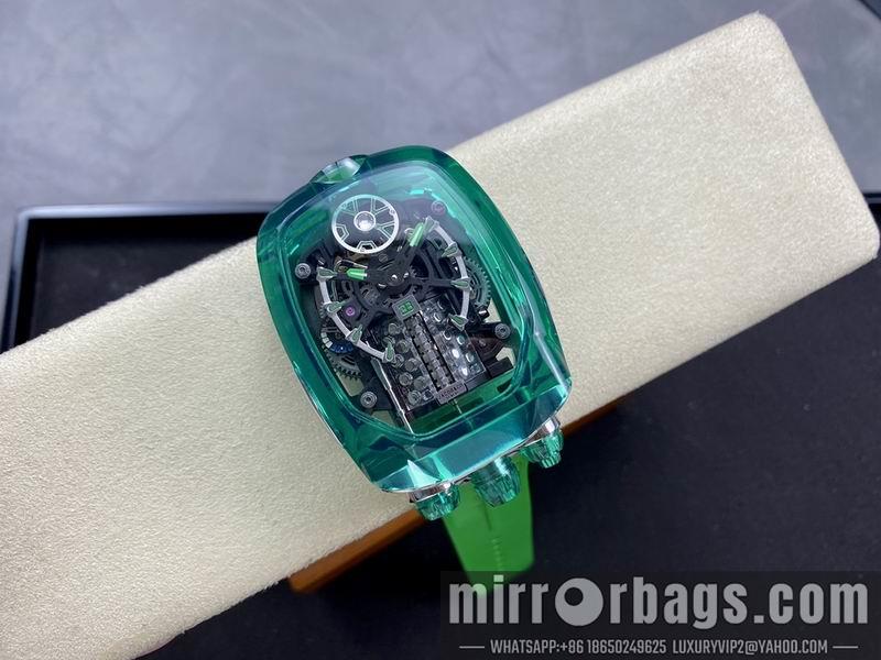 Replica Jacob & Co watch 082931
