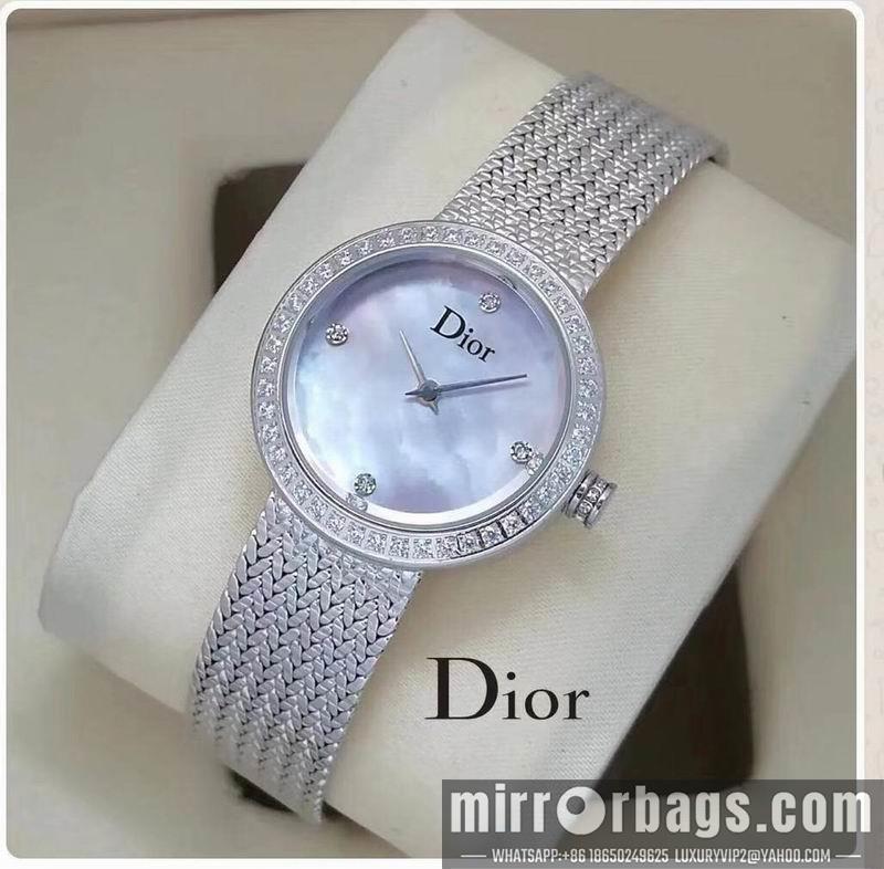 Replica Dior watch 112045