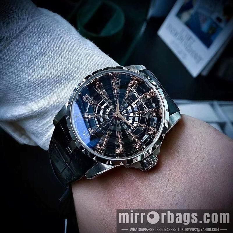 Replica Roger Dubuis 45X15.7mm 050862