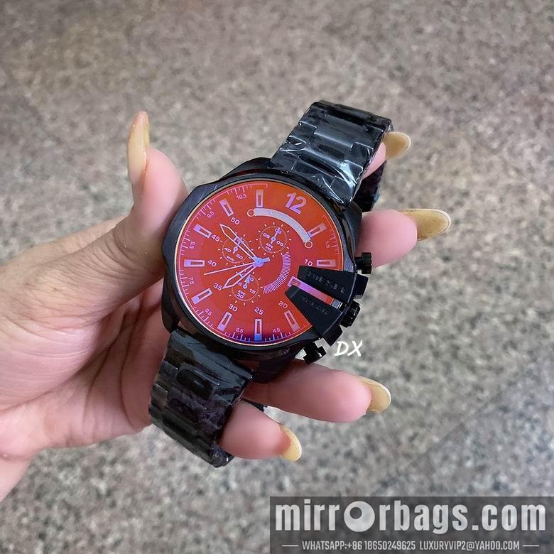 Replica Diesel 51x59mm 2nms25
