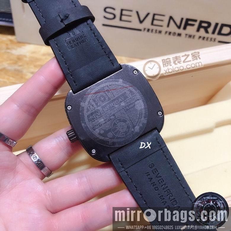 Replica Seven Friday 47x47mm 2nms19