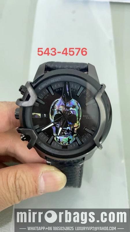 Replica Diesel watch 022561