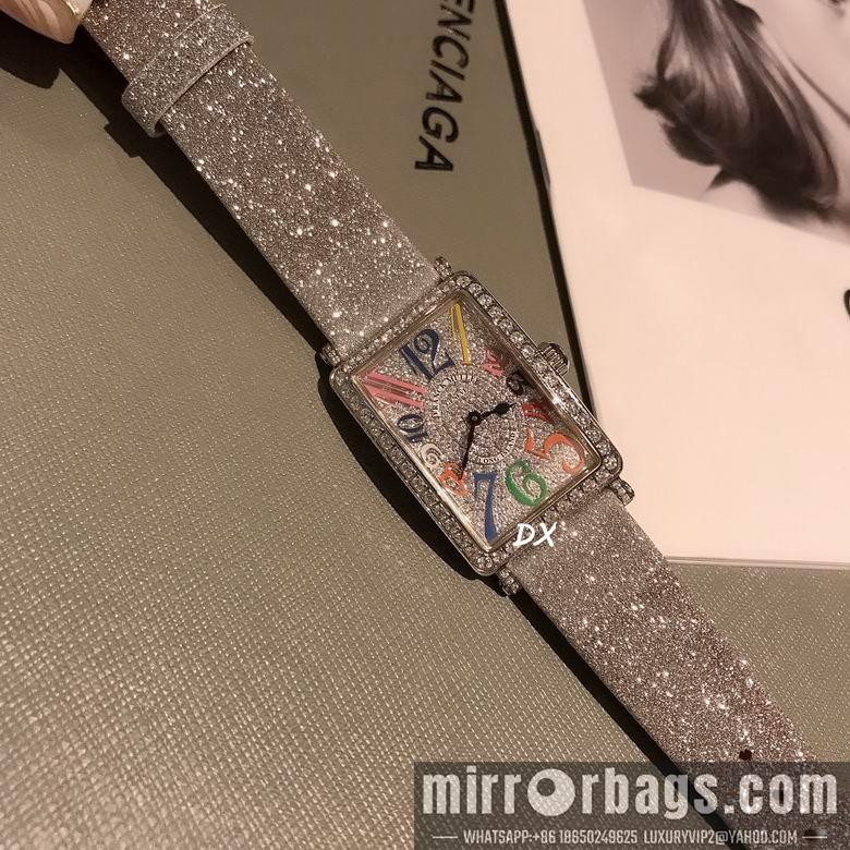 Replica Franck Muller 26x40mm 2nms40