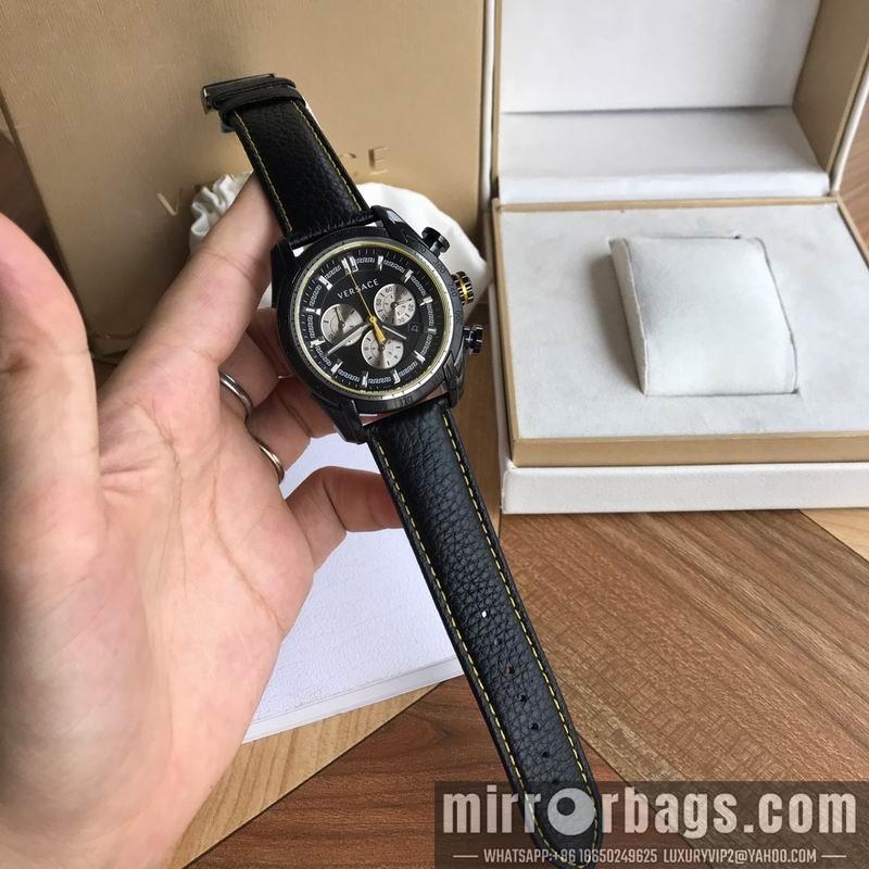 Replica Versace 43mm 112027