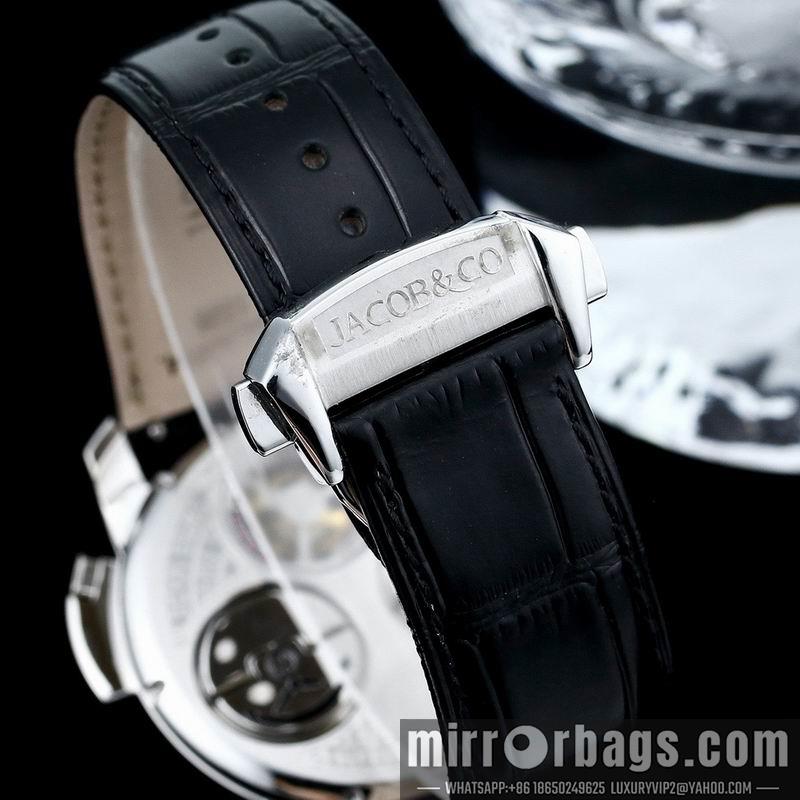 Replica Jacob & Co 44mm 101001