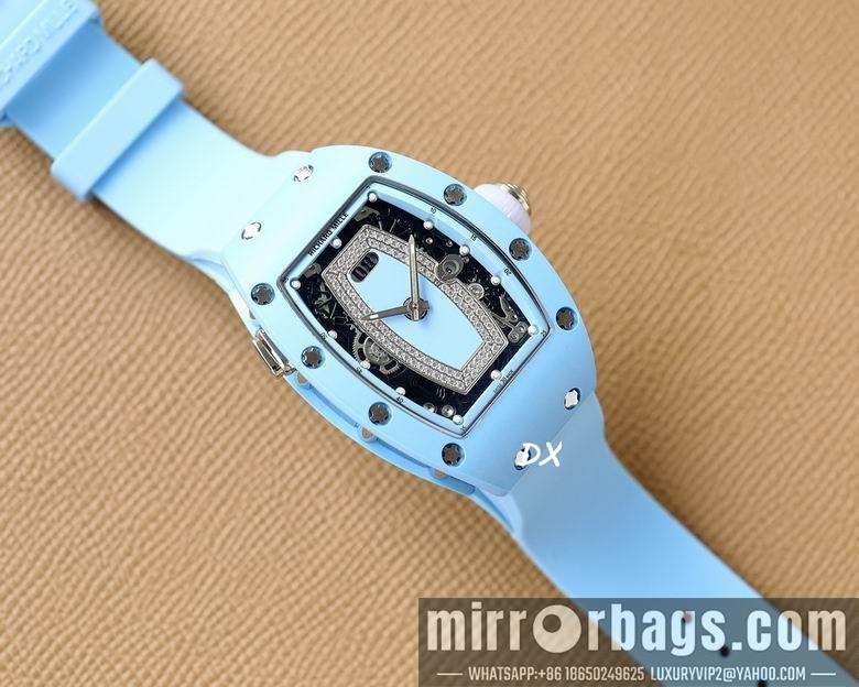 Replica Richard Mille 41x45x12mm 10nms22
