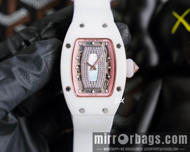 Replica Richard Mille 45x31x12mm 2nms16