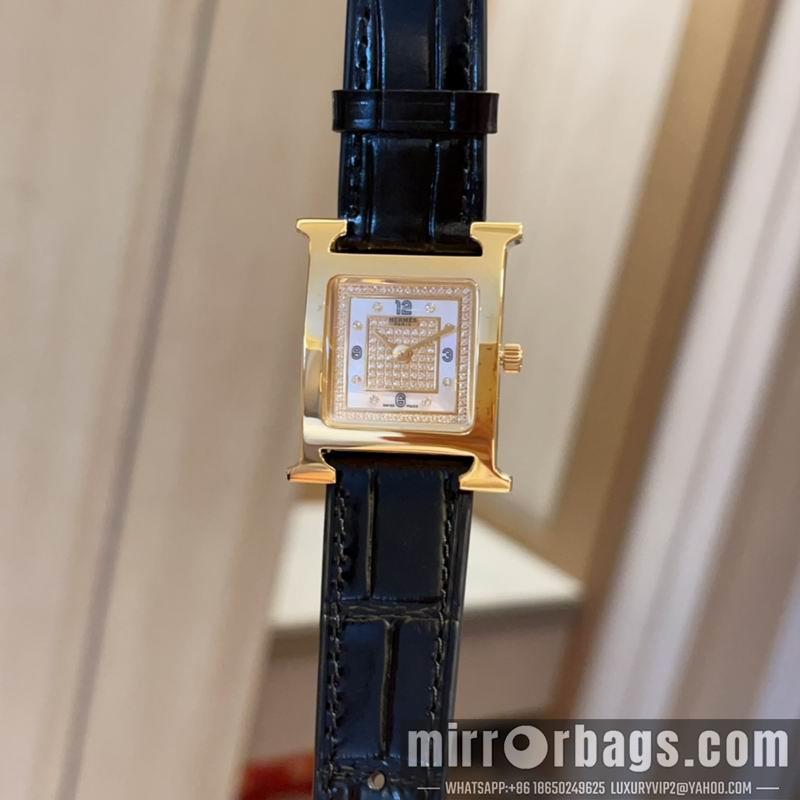Replica Hermes 21X26mm 082259