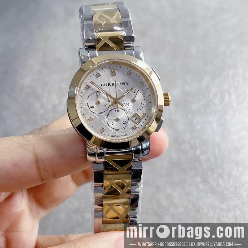 Replica Burberry 33mm 022257