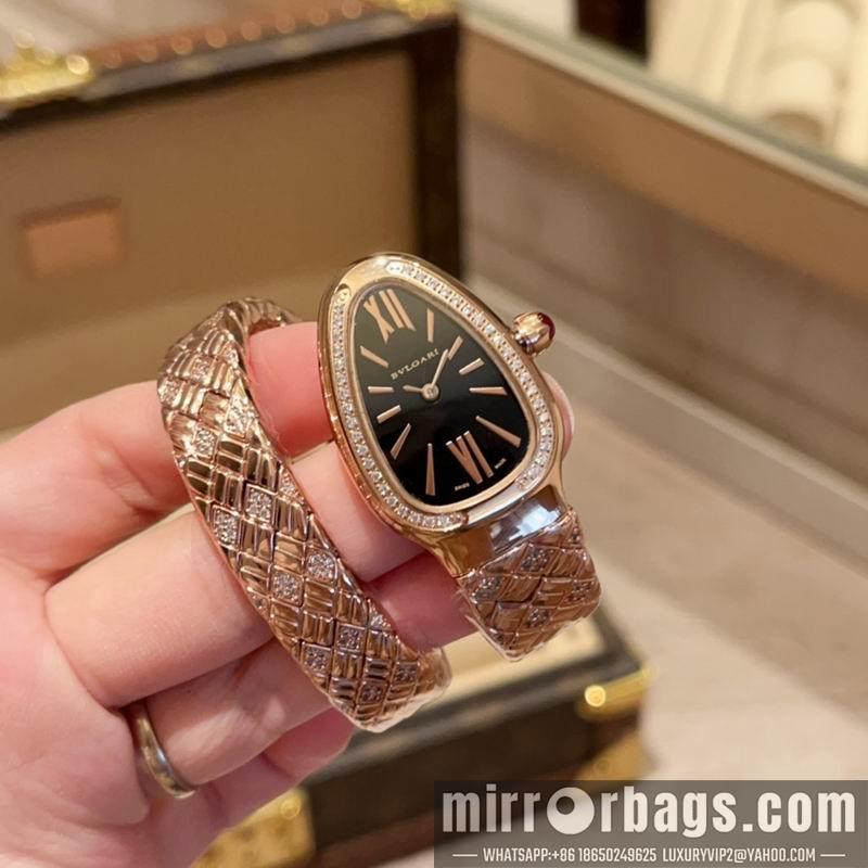 Replica Bvlgari 23X34mm 121237