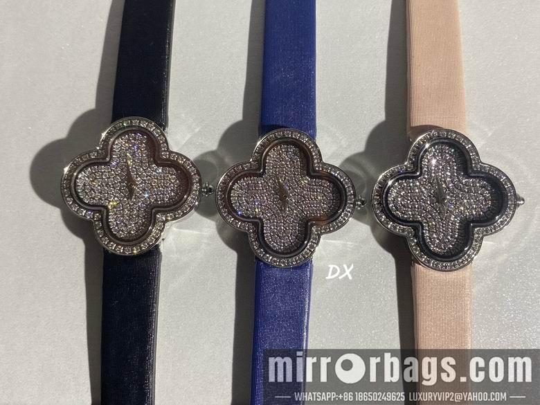 Replica Van Cleef & Arpels 27mm 2nms21
