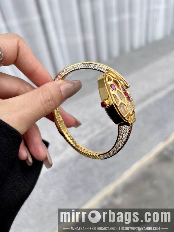 Replica Bvlgari watch 050759