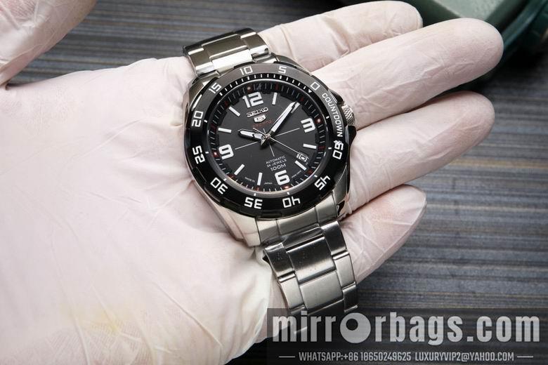 Replica Seiko watch 031101
