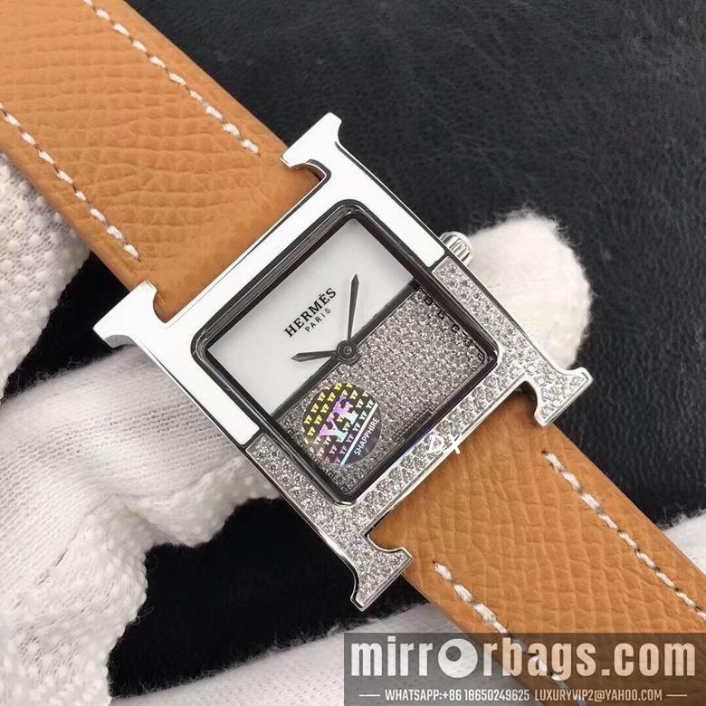Replica Hermes 26x36x8mm 2nms33