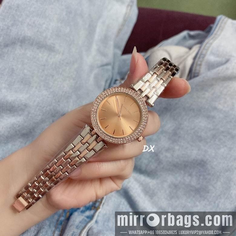 Replica Michael Kors 33mm 2nms31