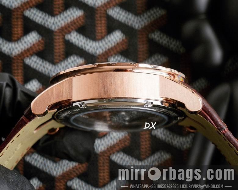 Replica Roger Dubuis 47x16mm 2nms35