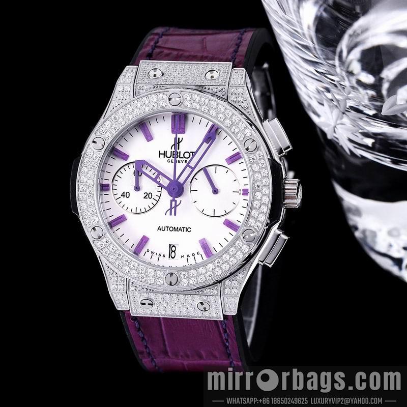 Replica Hublot 37.4X11.3mm 060862