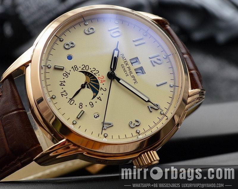 Replica A.Lange & Sohne 42mm 052001
