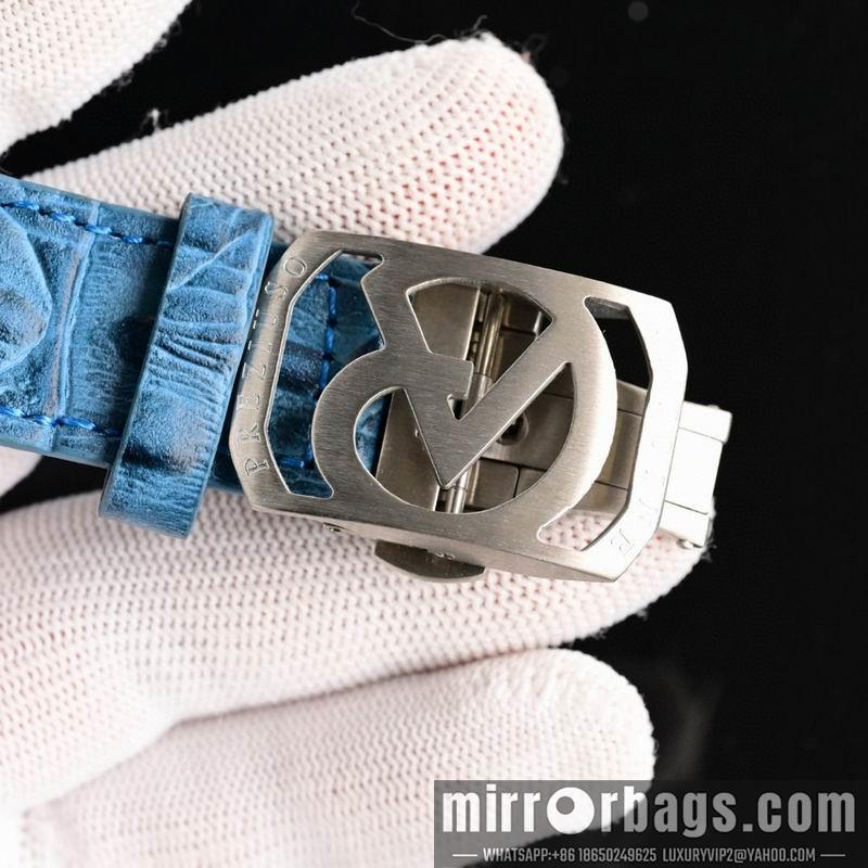 Replica Antoine Preziuso 45mm 031802