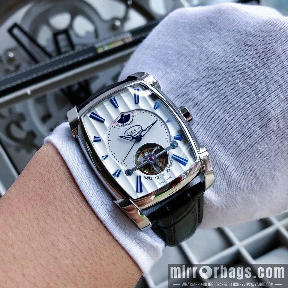 Replica Parmigiani watch 110901