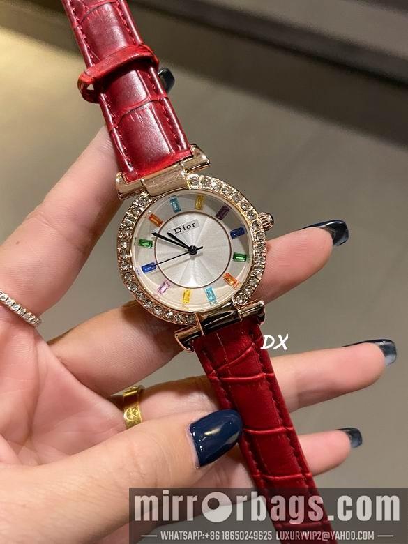Replica Dior 36mm 2nms21