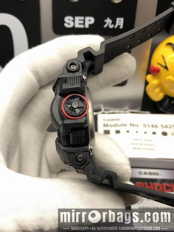 Replica Casio watch 103155