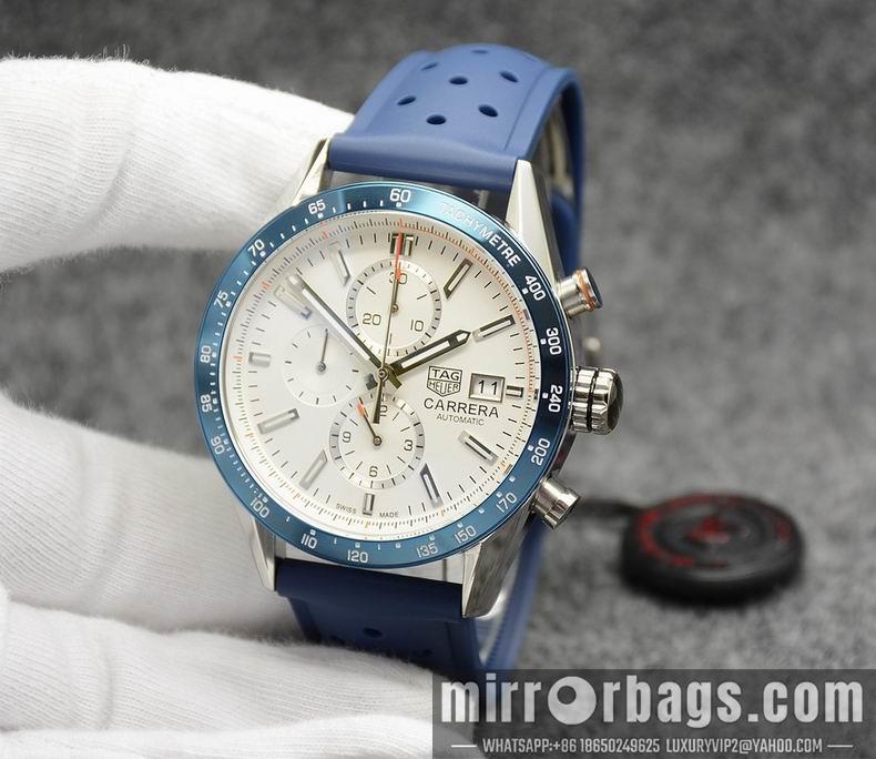 Replica Tag Heuer men 43.5X14.5mm M27