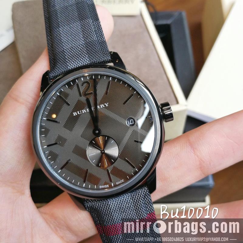 Replica Burberry 41mm 080656