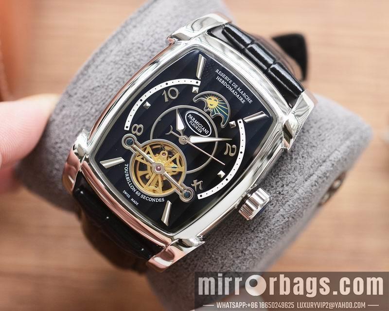 Replica Parmigiani 45X37X14mm 0413123