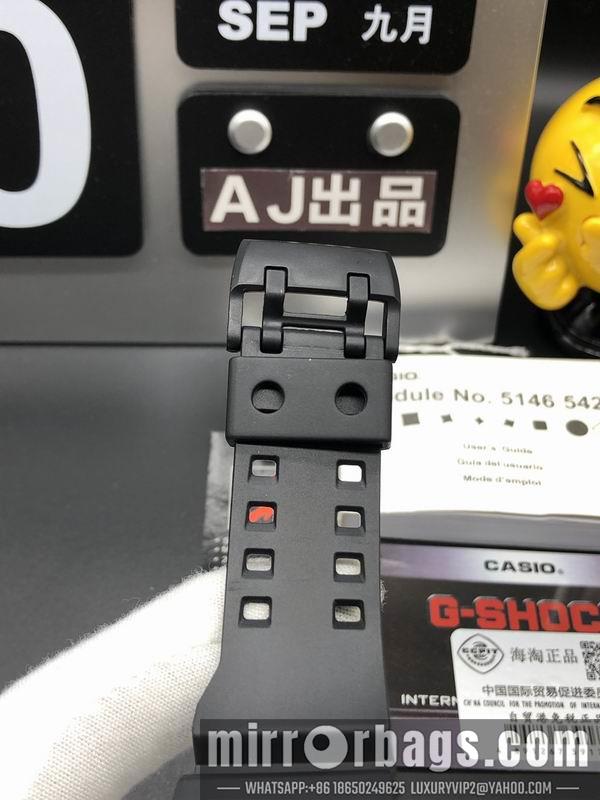 Replica Casio watch 103155