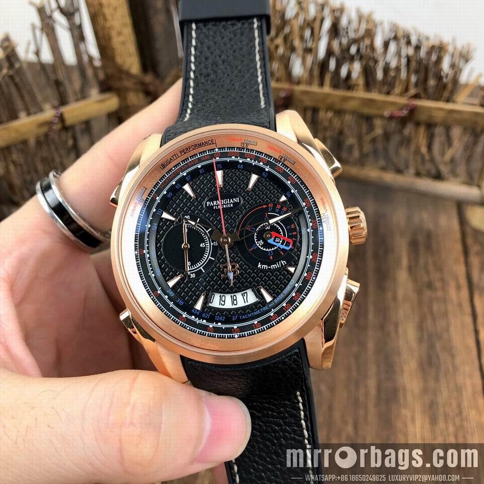 Replica Parmigiani watch 110401
