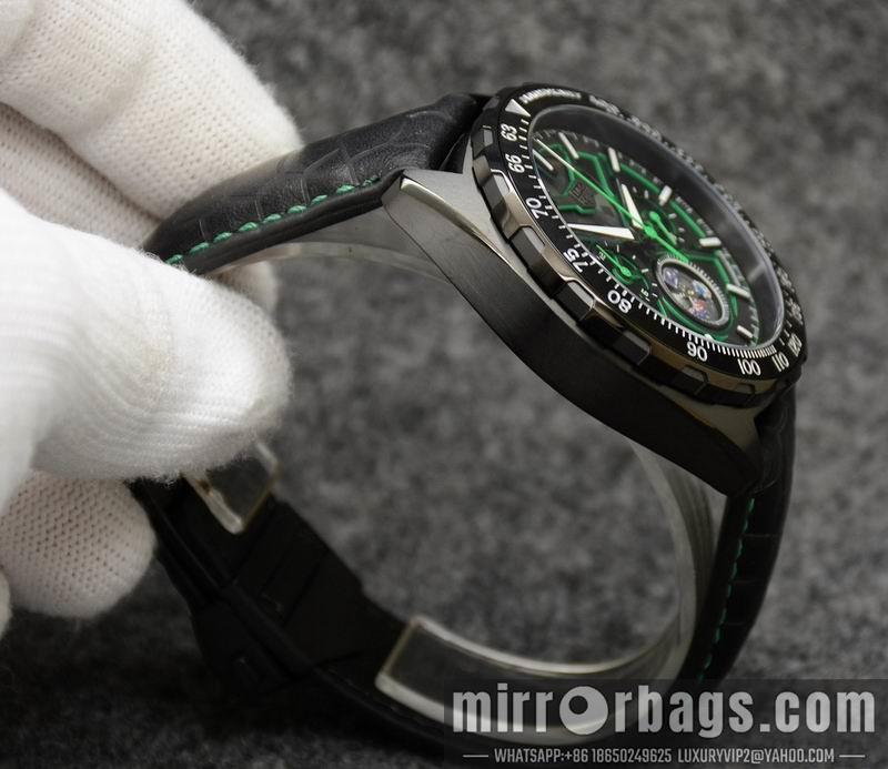 Replica Tag Heuer 44.5X14.5mm 060842